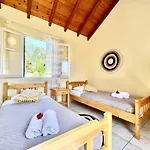 Resort Renas Near By Dadovillas Roda (Corfu)