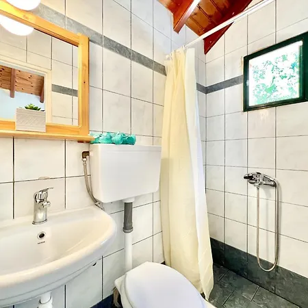 Renas Near By Dadovillas Курортный комплекс *