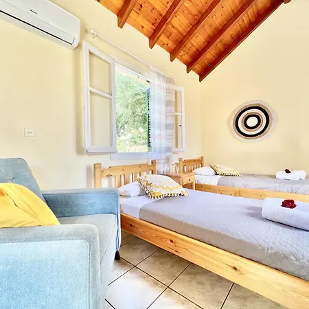Resort Renas Near By Dadovillas