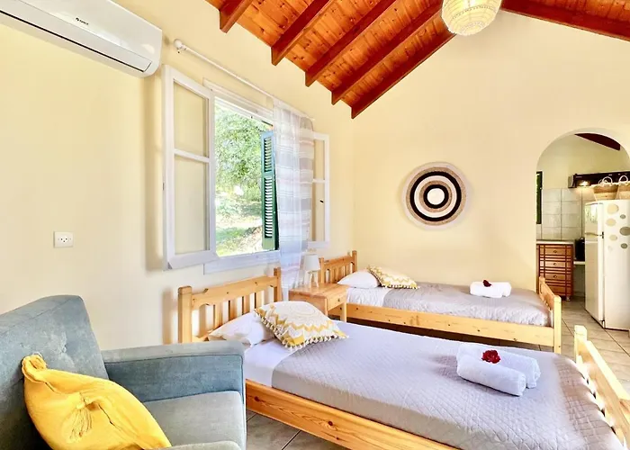 Renas Near By Dadovillas