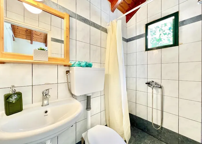 Renas Near By Dadovillas Semesteranläggning (resort) *