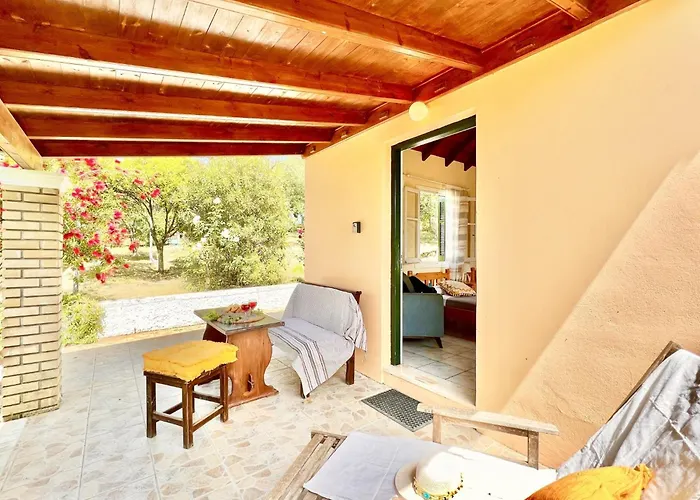 Renas Near By Dadovillas Semesteranläggning (resort) *