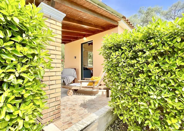 Renas Near By Dadovillas Semesteranläggning (resort) *