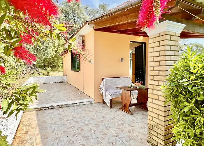 Semesteranläggning (resort) Renas Near By Dadovillas