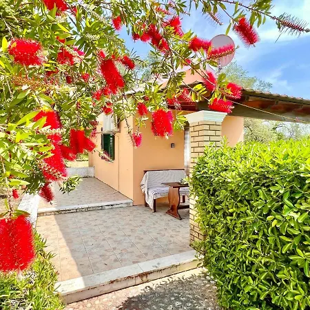 Renas Near By Dadovillas Resort Roda (Corfu)