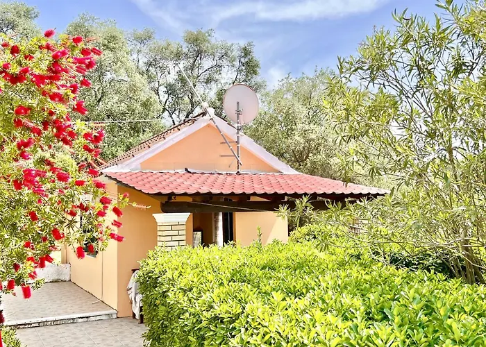 Renas Near By Dadovillas *