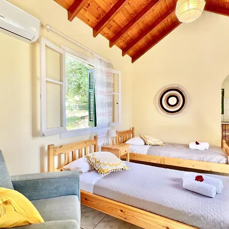 Renas Near By Dadovillas