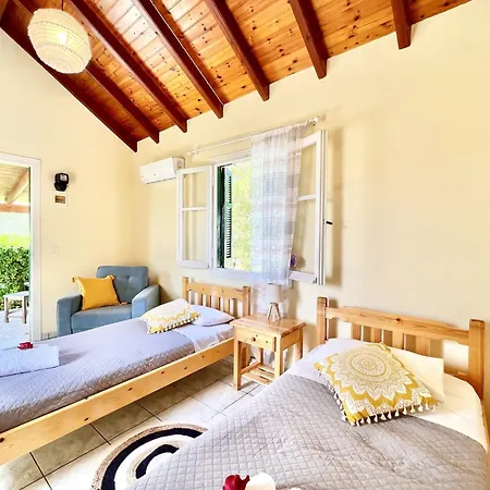 Renas Near By Dadovillas *